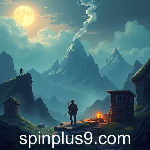 Exploring the Excitement of Adventure Games: Discover the Thrill with Spinplus
