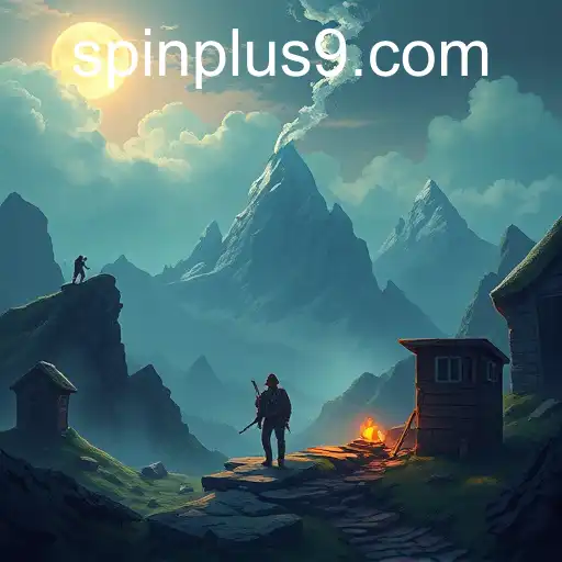 Exploring the Excitement of Adventure Games: Discover the Thrill with Spinplus