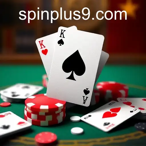 Exploring the Intriguing World of Card Games on Spinplus