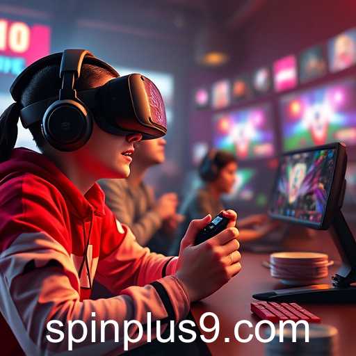 The Evolution of Online Gaming in 2025