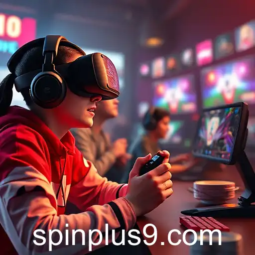 The Evolution of Online Gaming in 2025