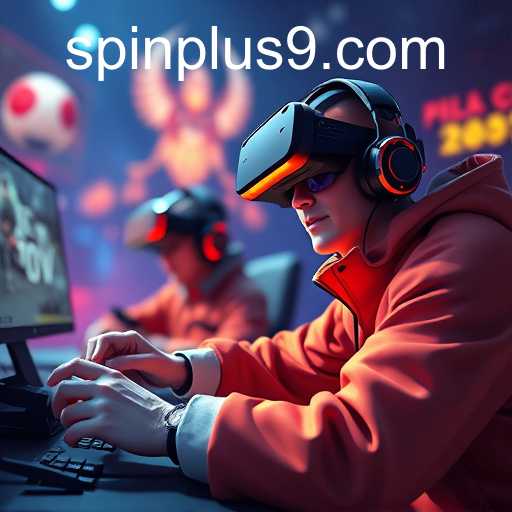 The Evolution of Spinplus in Gaming