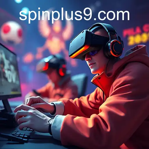 The Evolution of Spinplus in Gaming