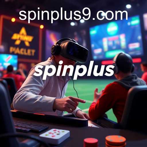 The Evolution of Online Gaming with Spinplus