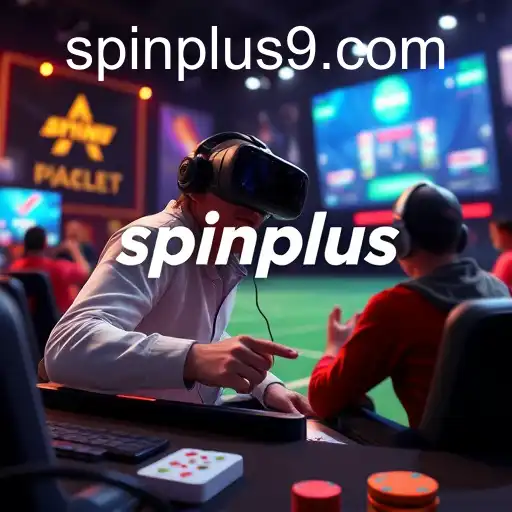 The Evolution of Online Gaming with Spinplus