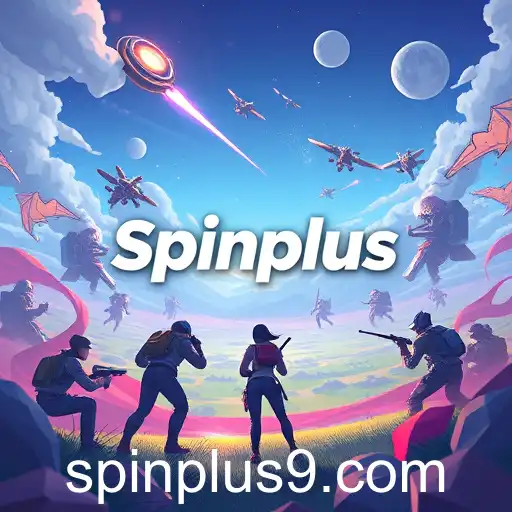 The Evolution of Spinplus: A New Era of Online Gaming