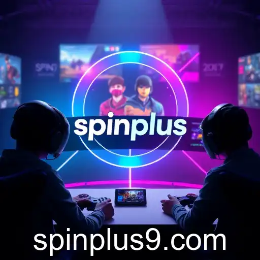 The Digital Evolution in Gaming: How Spinplus is Shaping 2025