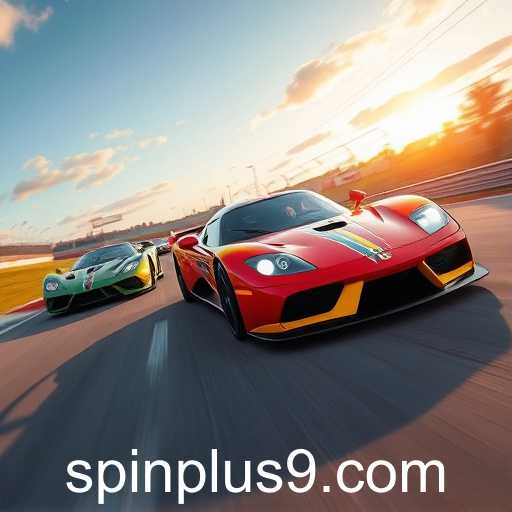 Exploring the Thrill of Racing Games in the Digital Era