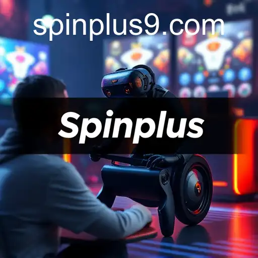 Revamping Online Gaming Experiences: Spinplus Leads the Way
