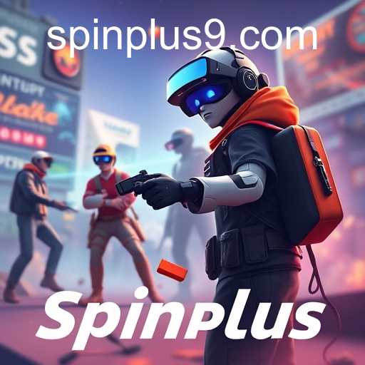The Rise of Spinplus in Online Gaming