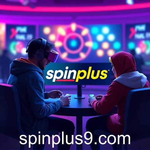 The Rise of Spinplus: Revolutionizing Online Gaming