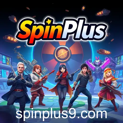 The Rise of SpinPlus: Revolutionizing Online Gaming