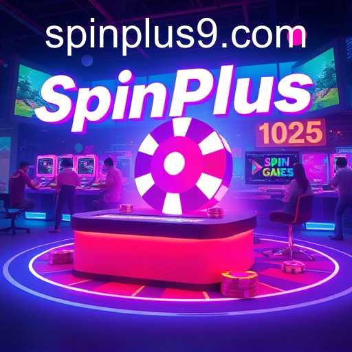 The Rise of SpinPlus in the Gaming Arena