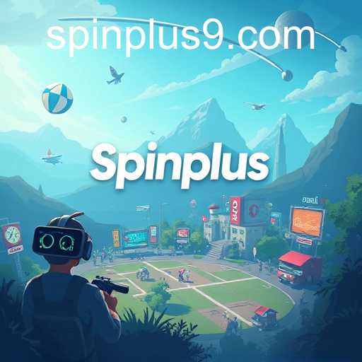 The Rise of Spinplus in Modern Gaming