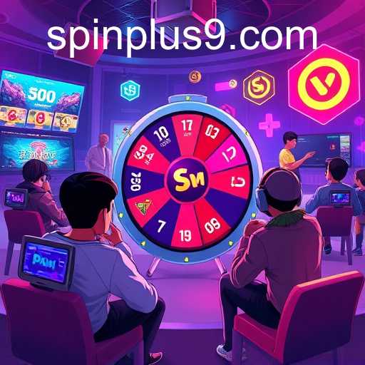 The Rise of SpinPlus in Gaming Culture