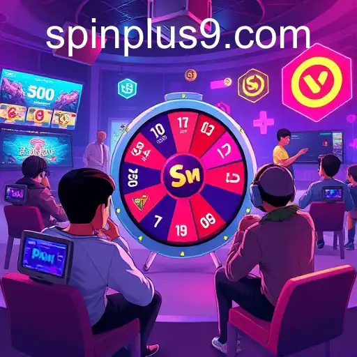 The Rise of SpinPlus in Gaming Culture