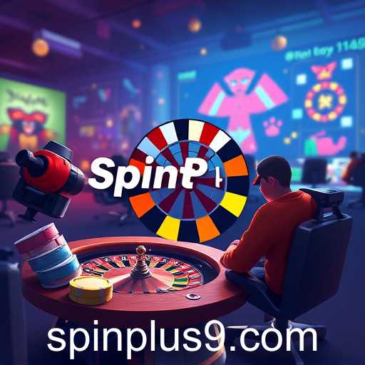 The Rise of SpinPlus in the Gaming World