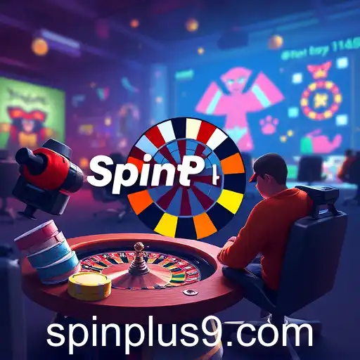 The Rise of SpinPlus in the Gaming World