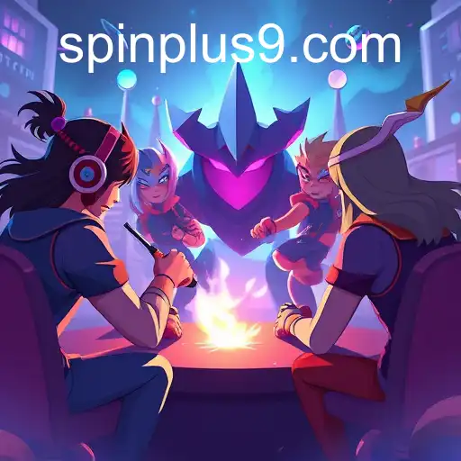 The Rising Influence of Spinplus in Modern Gaming