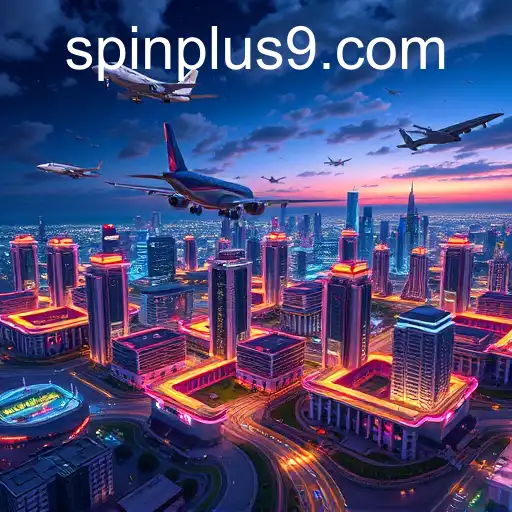 Exploring the Dynamic World of Simulation Games on Spinplus