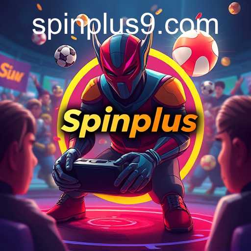 The Rise of Spinplus in the Gaming Industry