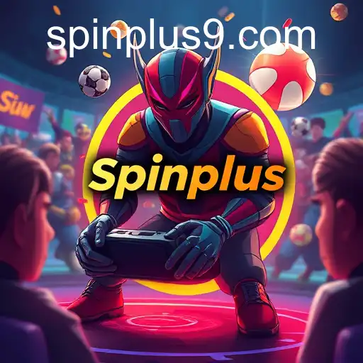 The Rise of Spinplus in the Gaming Industry