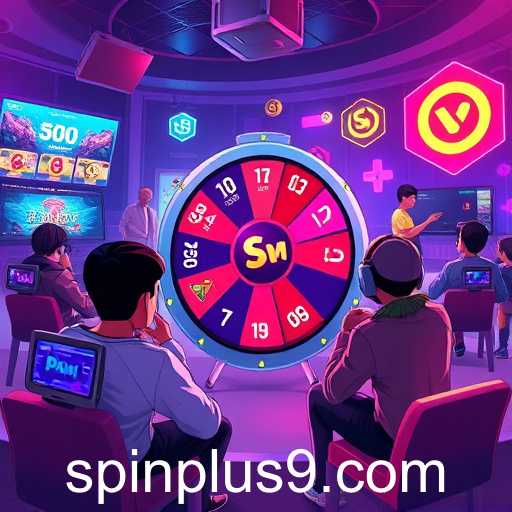 Spinplus Revolutionizes Online Gaming Experience