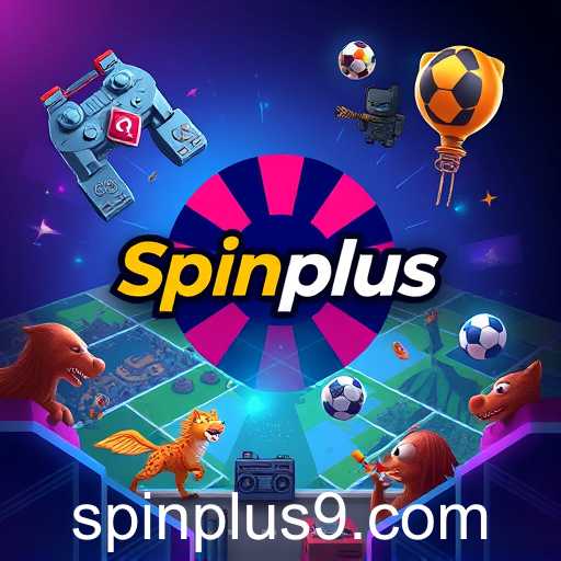 Spinplus Revolutionizes the Gaming Experience