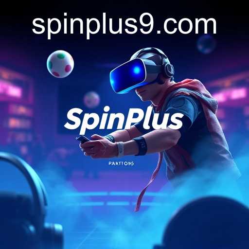 Spinplus Revolutionizes Online Gaming