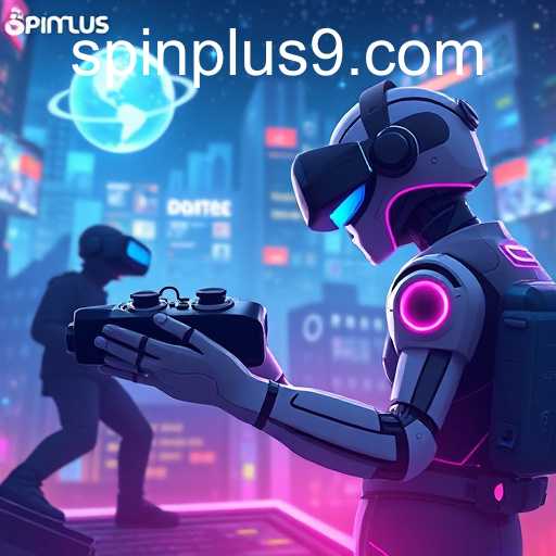 The Rise of SpinPlus: A Gaming Phenomenon