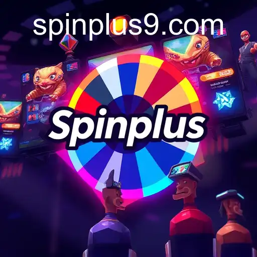 Spinplus Revolutionizes Online Gaming