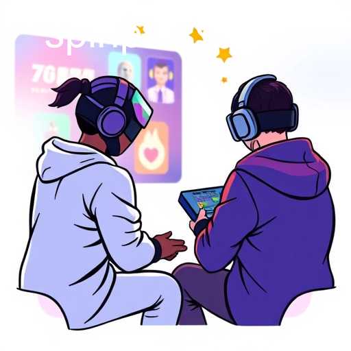 SpinPlus Revolutionizes Online Gaming