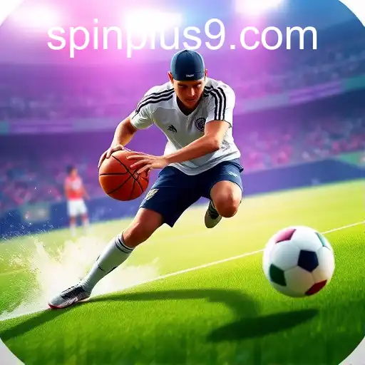 Exploring the Exciting World of 'Sports Games' with Spinplus