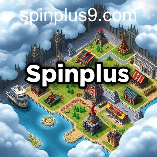 The Allure of Strategy Games: A Deep Dive into the Spinplus Experience